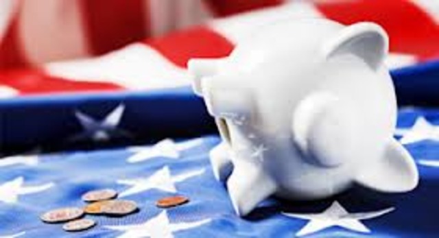 New State Constitution rejected.