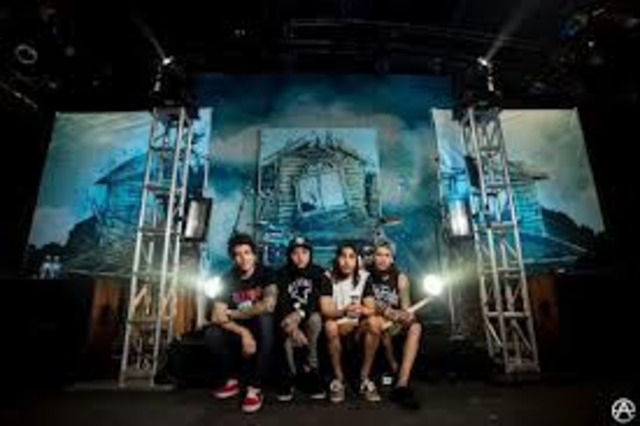 Collide With the Sky