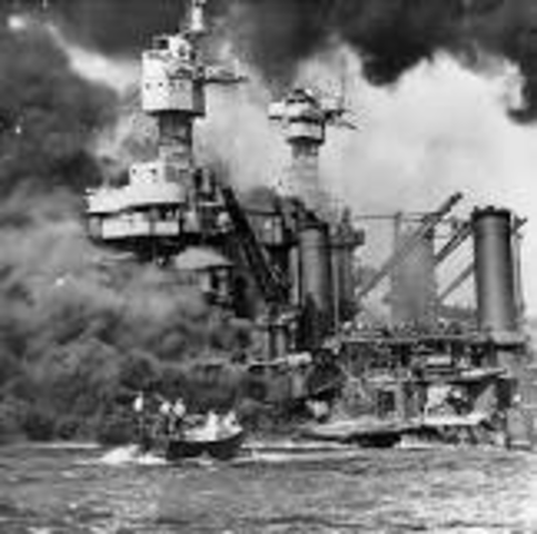 Pearl Harbor