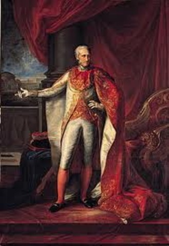 Re Ferdinando I