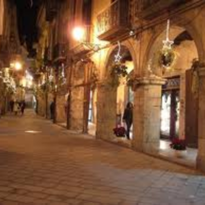 Timeline: Cava de' Tirreni: da ieri a oggi