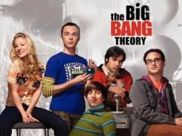 Big Bang