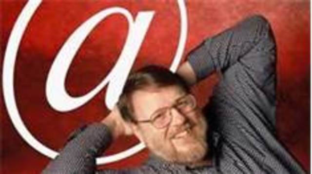 Ray Tomlinson