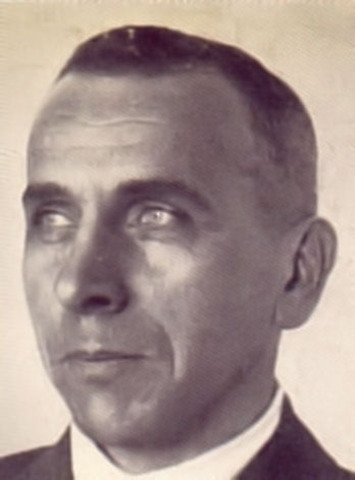 Alfred Weneger