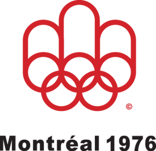 Montreal Olympics