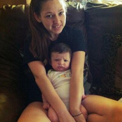 Timeline: Part II: Pregnancy