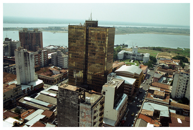 Blancaren jaiotze data