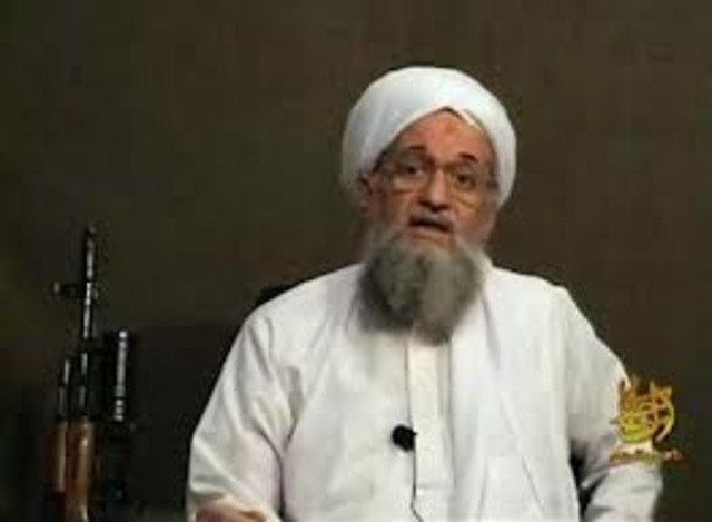 Sryia rejects supports from Al-Qaida leader