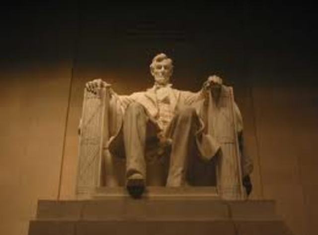 Gettysburg Address