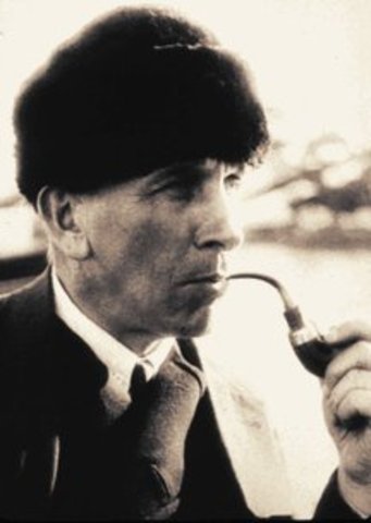 Alfred Wegener (1er novembre 1880/ novembre 1930 )