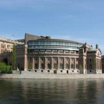 Timeline: Sveriges statsministrar