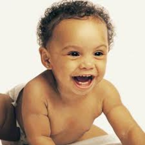 in the The begining there was me!