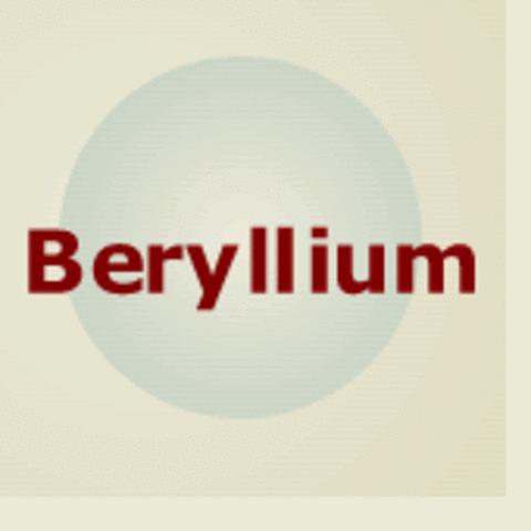 Pick the element you want to "be"