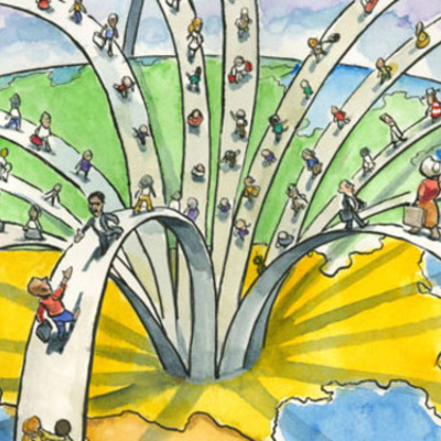 Timeline: Immigration Events in America