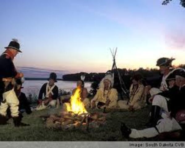 Into Grizzly Country