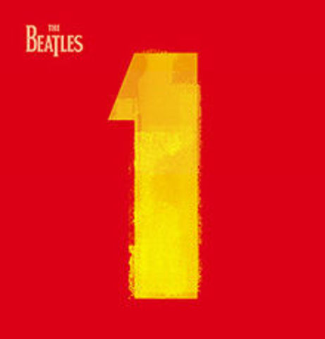 The Beatle's "1" was released.
