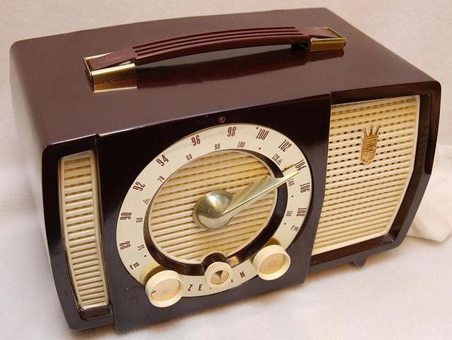 Radio