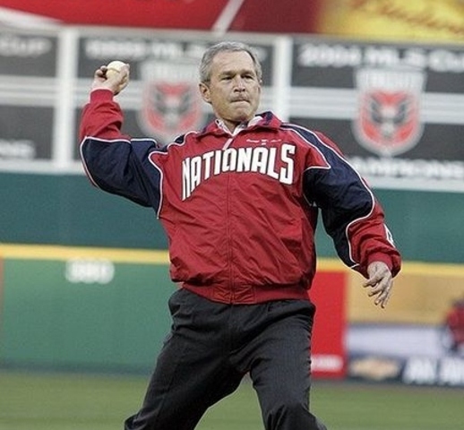 Nats Win Historic Home Opener