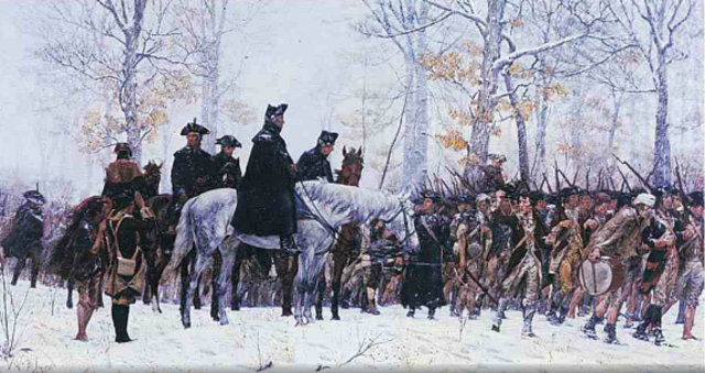 Valley Forge