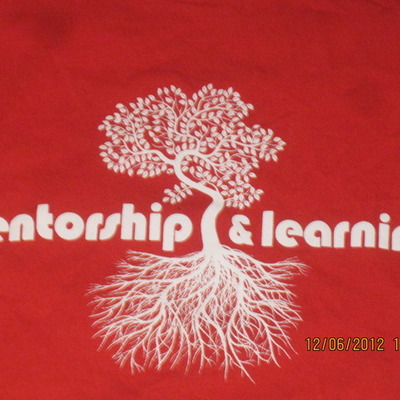 Timeline: My Mentorship Journey