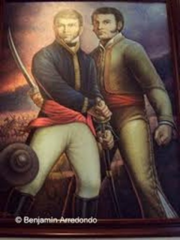 Union de Javier Mina