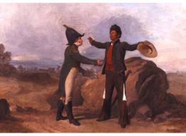 Iturbide contra Guerrero