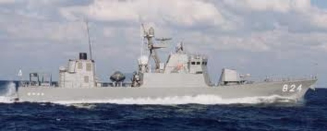 U.S. and Japan engage in military drill