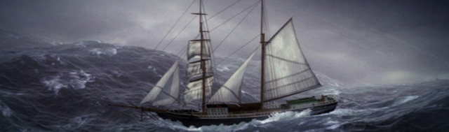 Mary Celeste