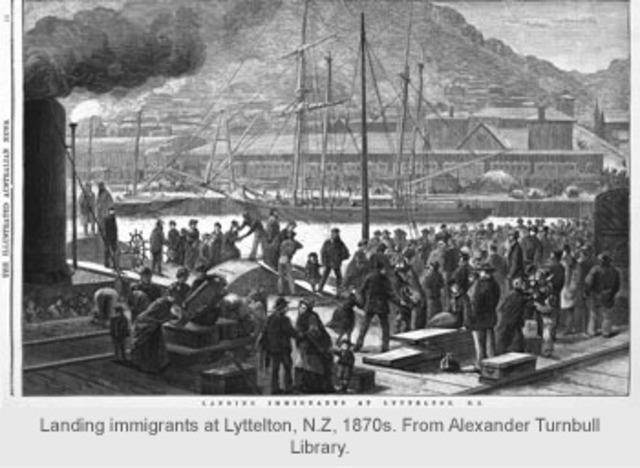 1875 Immigration Act