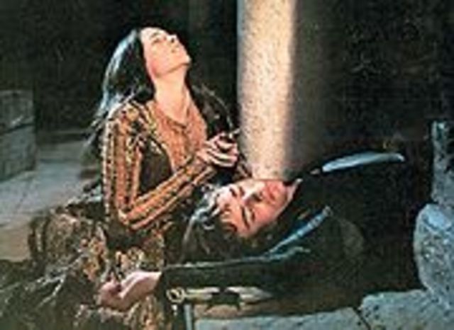 Juliet Dies