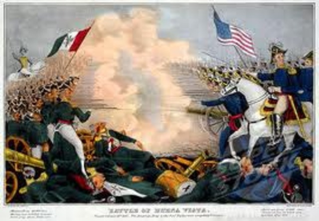 Mexican-American War