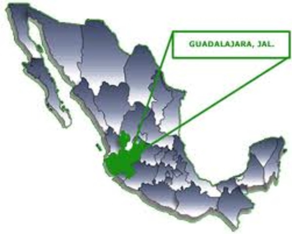 Guadalajara