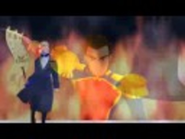 Hidalgo y Allende presos.