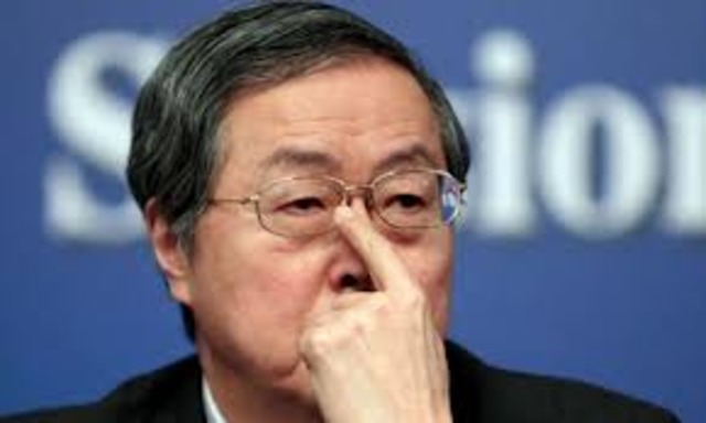 China backs out of IMF/world bank meeting