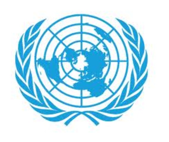 The Formation of the United Nations