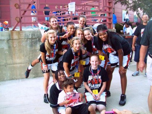 AAU Nationals Minnesota