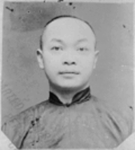 Supreme Court Case U.S. vs. Wong Kim Ark -March 18 1898