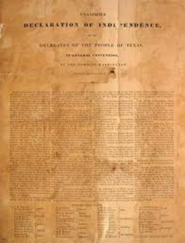 Constitutional Convention of 1836