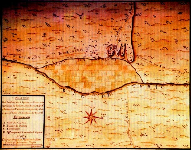 First Arizona Settlement