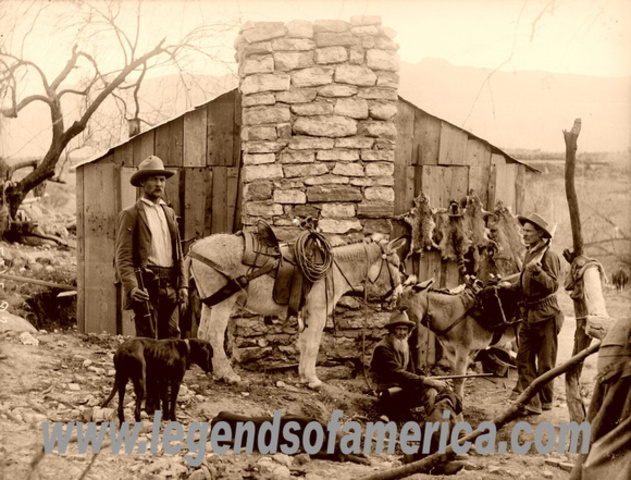 Arizona becomes a part of Mexico