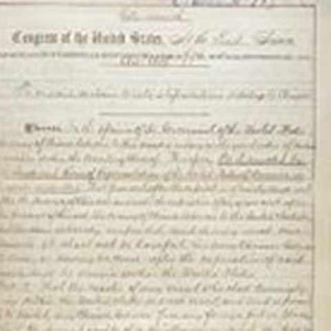 Chinese Exclusion Act