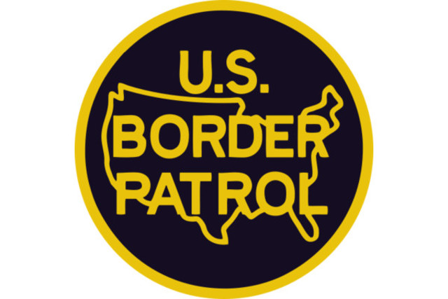 Border Patrol is created