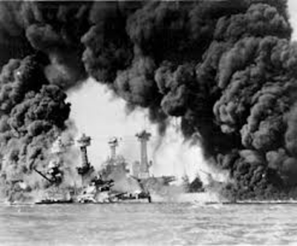 Pearl Harbor