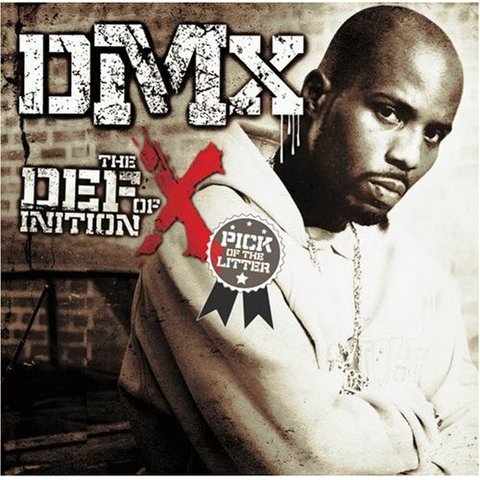 dmx
