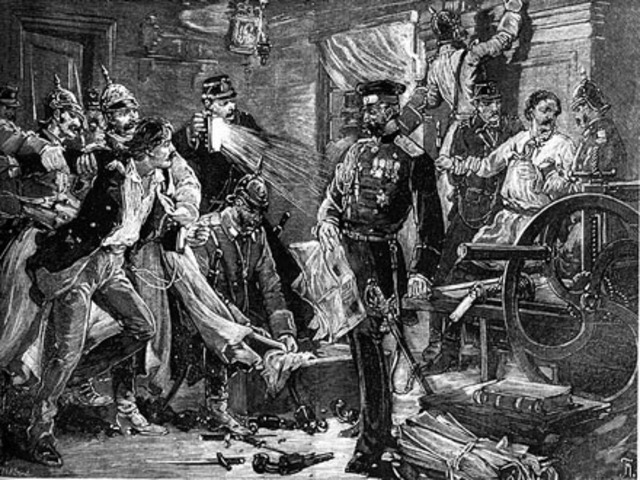 Populism Becomes Popular