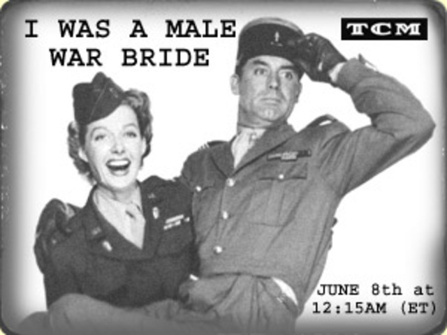 War Brides Act