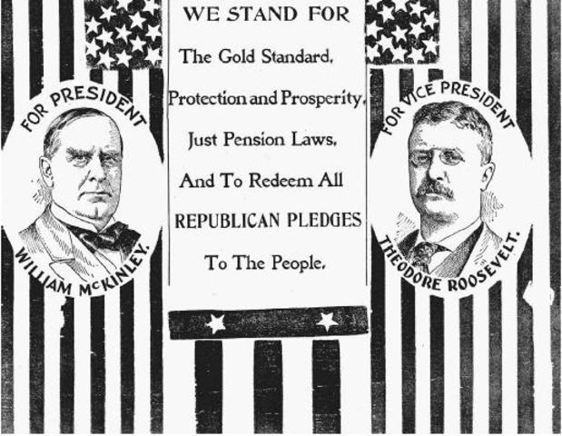 The Gold Standard Act