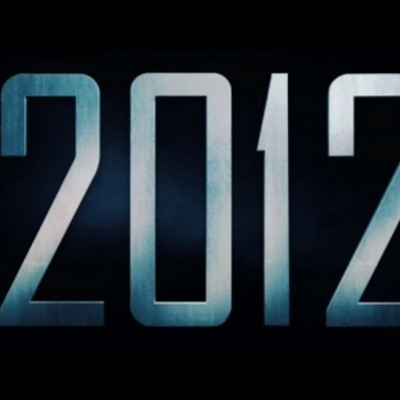 Timeline: Год 2012