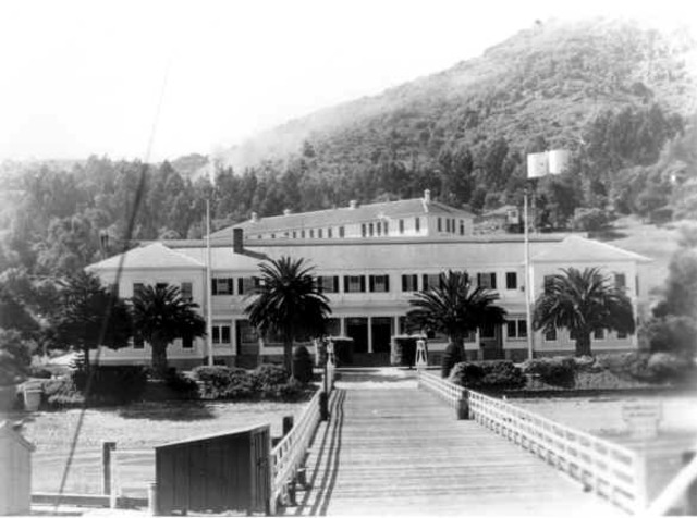 Angel Island
