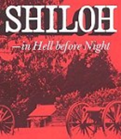 Battle of Shiloh